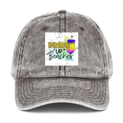 Vintage Baseball Cap