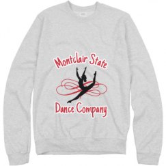 Unisex Basic Promo Crewneck Sweatshirt