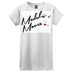 Ladies Basic Softstyle Tee