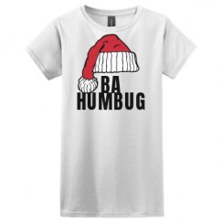 Ladies Basic Softstyle Tee