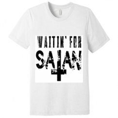 Unisex Triblend Tee