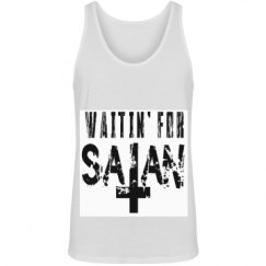 Unisex Jersey Tank Top