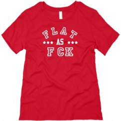 Ladies Relaxed Fit Tee