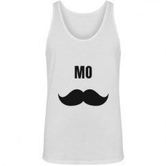 Unisex Jersey Tank Top