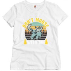 Ladies Basic Softstyle Promo Tee