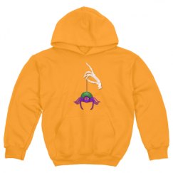 Youth Heavy Blend Hoodie