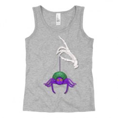 Youth Girls Tank Top