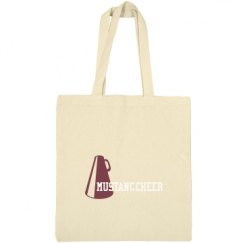 Canvas Bargain Tote Bag
