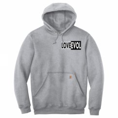 Unisex Carhartt Hooded Sweatshirt