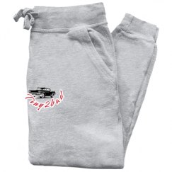 Unisex Fleece Jogger