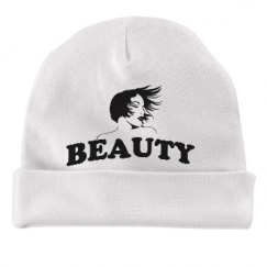 Rabbit Skins Baby Hat