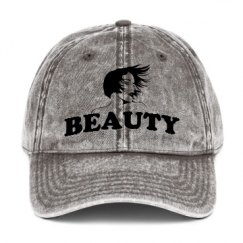 Vintage Baseball Cap