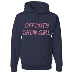 Unisex Basic Promo Hoodie