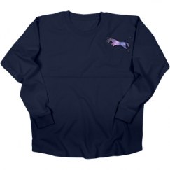 Ladies Game Day Jersey
