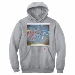 Unisex Carhartt Hooded Sweatshirt