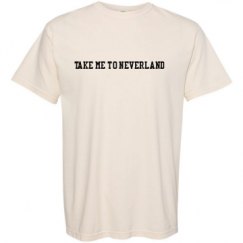 Adult Heavyweight T-Shirt