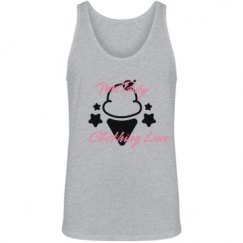 Unisex Jersey Tank Top