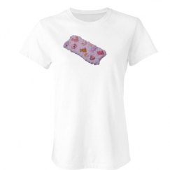 Ladies Slim Fit Favorite Tee