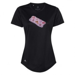 Women's Adidas Sport Shirt 