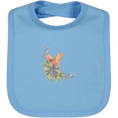 Infant Jersey Bib