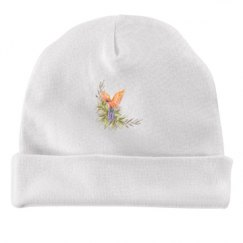 Rabbit Skins Baby Hat