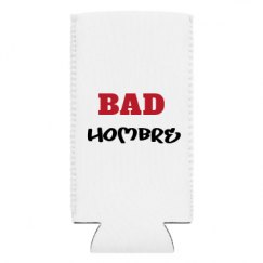 Slim 12 oz Can Cooler