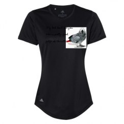 Women's Adidas Sport Shirt 