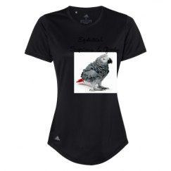 Women's Adidas Sport Shirt 
