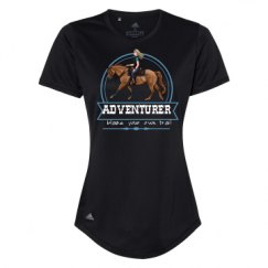 Women's Adidas Sport Shirt 