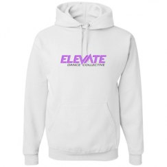 Unisex Basic Promo Hoodie