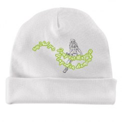 Rabbit Skins Baby Hat