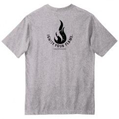 Unisex Carhartt Workwear Pocket Tee