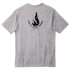 Unisex Carhartt Tall Pocket Tee