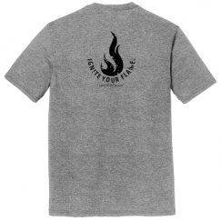 Unisex Perfect Tri Tee