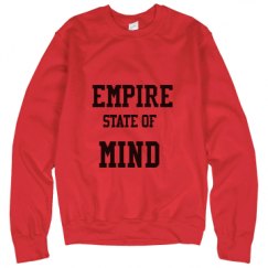 Unisex Basic Promo Crewneck Sweatshirt