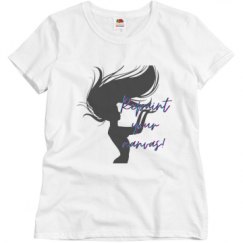 Ladies Basic Softstyle Promo Tee