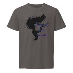 Unisex Organic Mid-Light T-Shirt