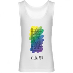 Youth Jersey Tank Top