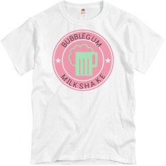 Unisex Basic Promo Tee