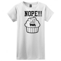 Ladies Basic Softstyle Tee