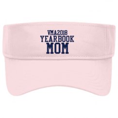 Unisex Sun Visor