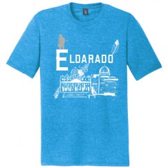 Unisex Perfect Tri Tee