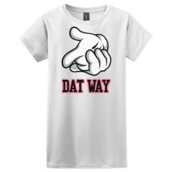 Ladies Basic Softstyle Tee