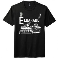 Unisex Perfect Tri Tee