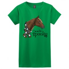 Ladies Basic Softstyle Tee