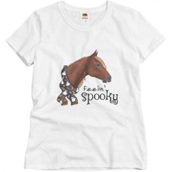 Ladies Basic Softstyle Promo Tee