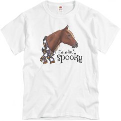 Unisex Basic Promo Tee