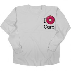 Ladies Game Day Jersey