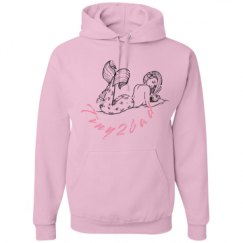 Unisex Basic Promo Hoodie