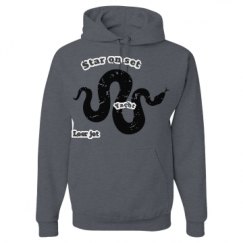 Unisex Basic Promo Hoodie